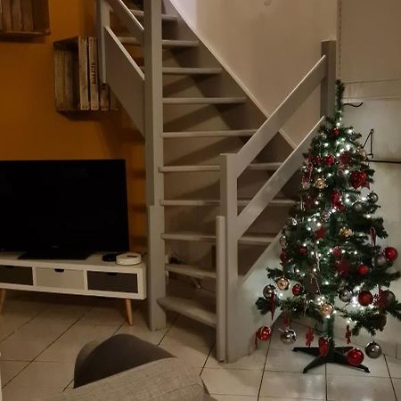 La Brique Rouge - Maison 66 M2 Avec 2 Chambres Lille Eksteriør billede