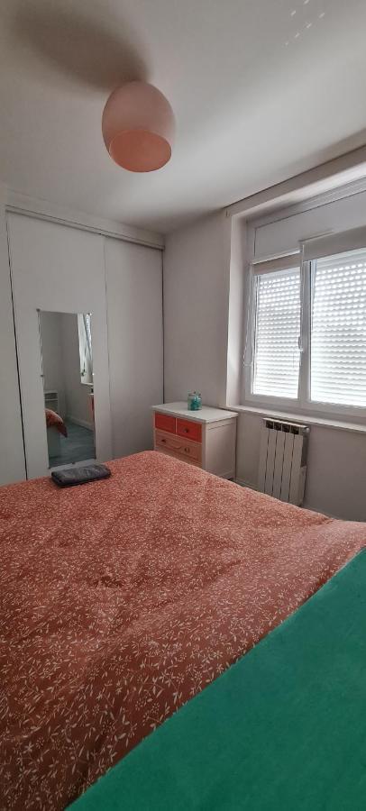 La Brique Rouge - Maison 66 M2 Avec 2 Chambres Lille Eksteriør billede