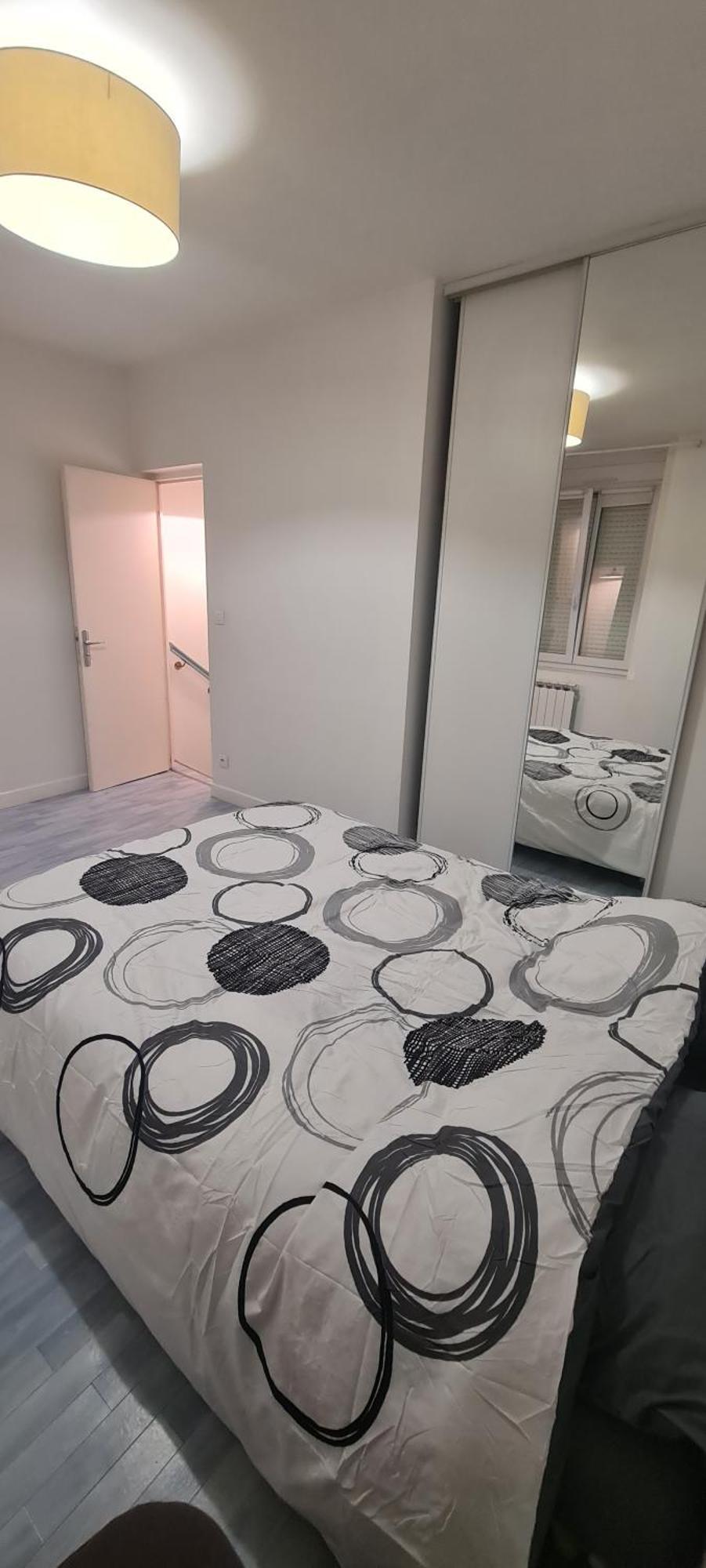 La Brique Rouge - Maison 66 M2 Avec 2 Chambres Lille Eksteriør billede