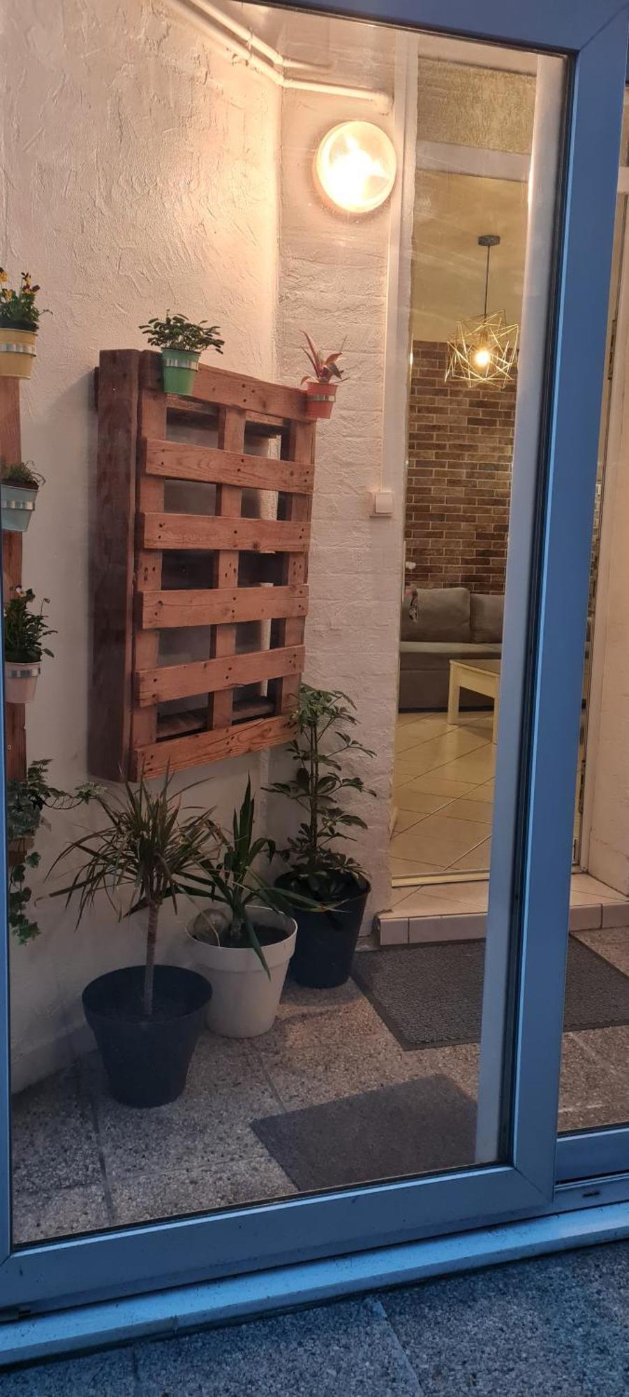 La Brique Rouge - Maison 66 M2 Avec 2 Chambres Lille Eksteriør billede